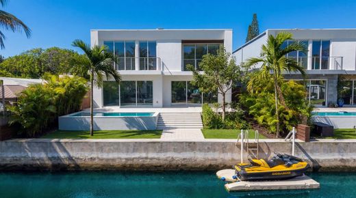 Willa w Fort Lauderdale, Broward County