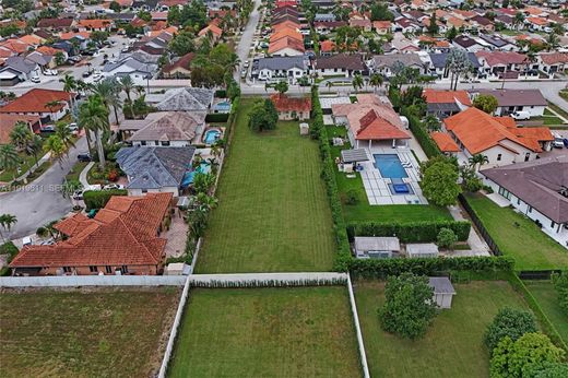 ‏וילה ב  מיאמי, Miami-Dade County