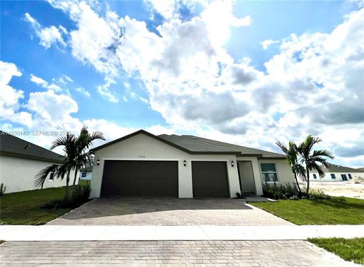 Villa in Homestead, Miami-Dade