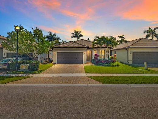 Villa in Lake Worth, Palm Beach
