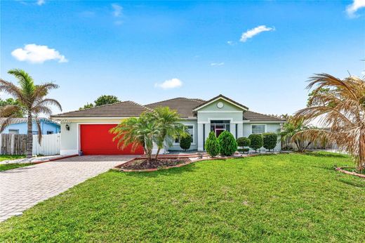 Вилла, Port Saint Lucie, Saint Lucie County