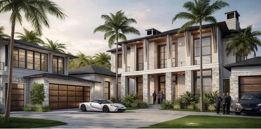 Villa in Palm Beach Gardens, Palm Beach