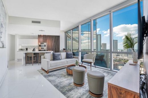 Appartementencomplex in Miami, Miami-Dade County