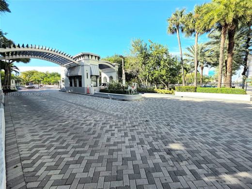 Wohnkomplexe in Sunny Isles Beach, Miami-Dade County