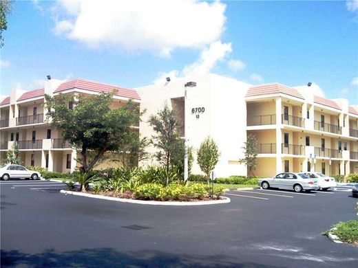 Complexes résidentiels à Margate, Comté de Broward
