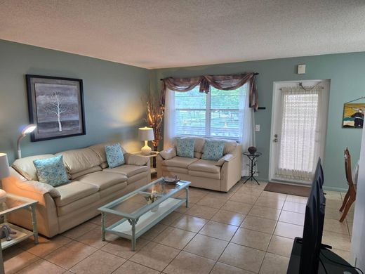 Жилой комплекс, Deerfield Beach, Broward County