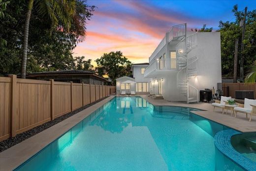 Villa a Miami, Miami-Dade County