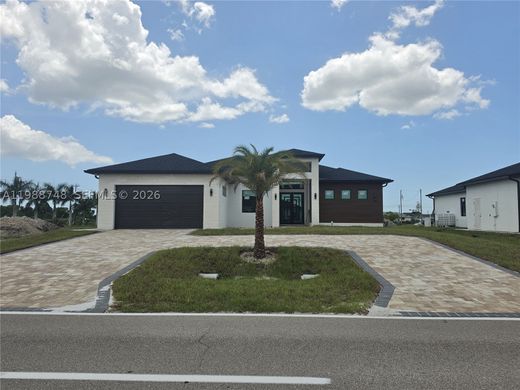 Villa en Cabo Coral, Lee County