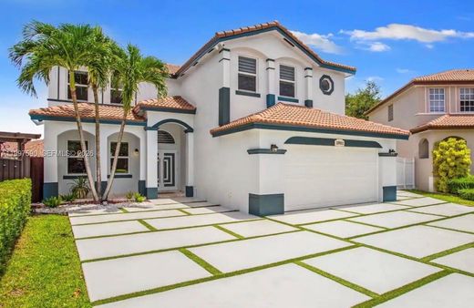 Villa - Miami Terrace Mobile Home, Miami-Dade County