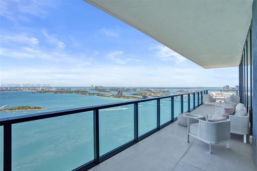 Residential complexes in Miami, Miami-Dade