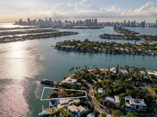 Villa in Miami Beach, Miami-Dade
