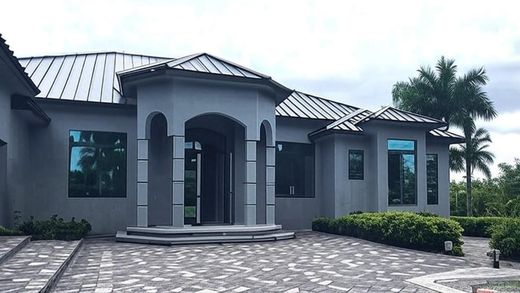 Villa a Estates of Fort Lauderdale  (historical), Broward County