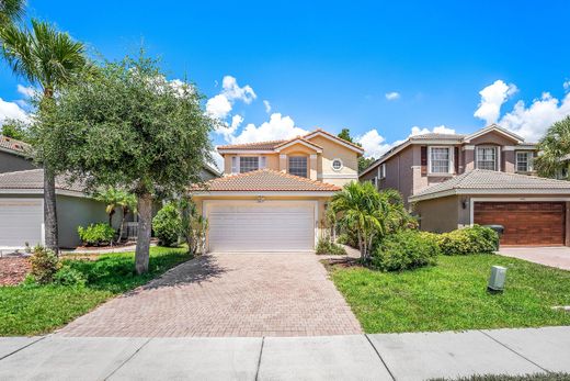 Villa Aventura, Miami-Dade County