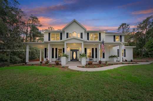 Villa a Ocala, Marion County