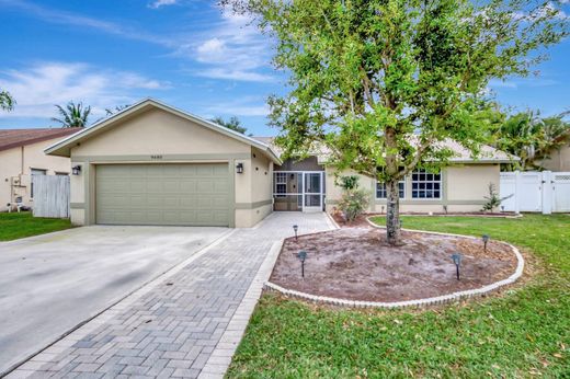Villa Boca Raton, Palm Beach County