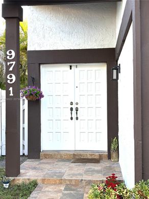 ‏וילה ב  מיאמי, Miami-Dade County