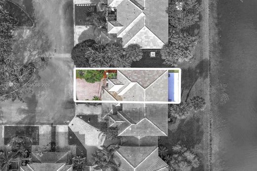 타운 하우스 / Pembroke Pines, Broward County