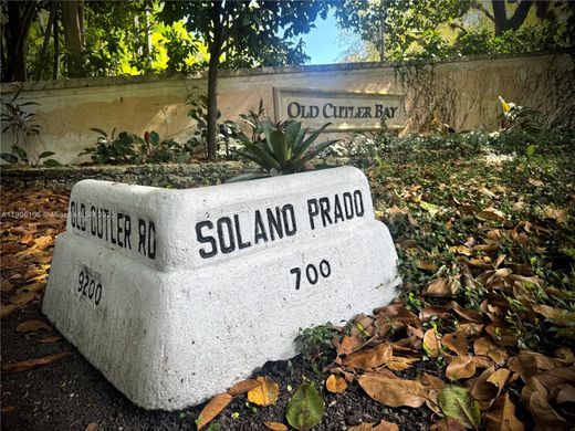 Villa en Coral Gables, Miami-Dade County