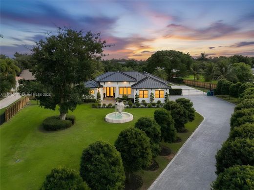 Villa en Homestead, Miami-Dade County