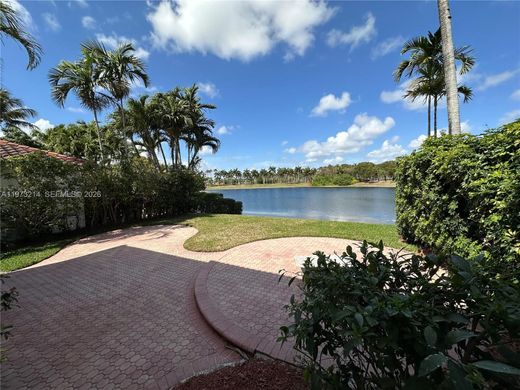 Вилла, Doral, Miami-Dade County