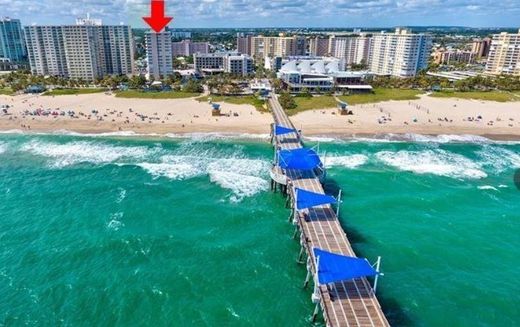 ‏בניין ב  Pompano Beach, Broward County