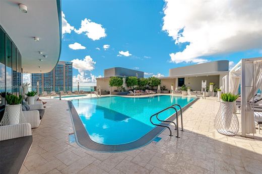 Complexos residenciais - Miami, Miami-Dade County