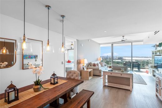 Kamienica w Bal Harbour, Miami-Dade County