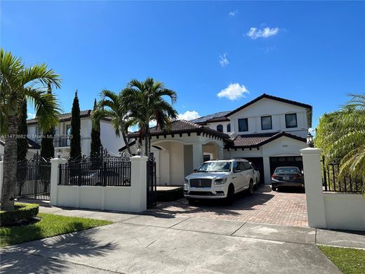 Villa in South Miami Heights, Miami-Dade County