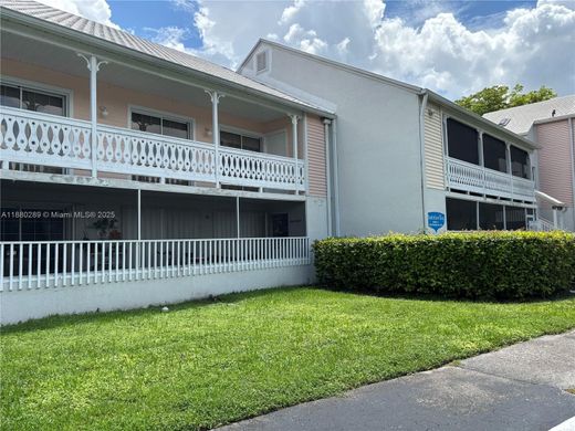 Edificio en Miami, Miami-Dade County