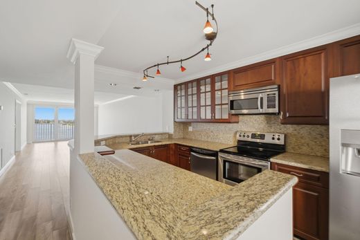 Edificio en West Palm Beach, Palm Beach County