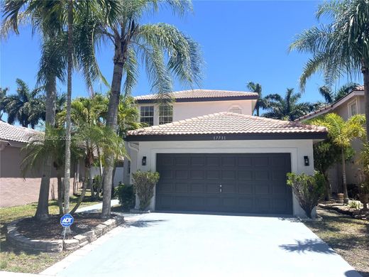 Villa - Miramar, Broward County