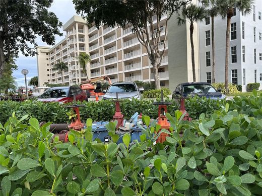 Complesso residenziale a Pompano Beach, Broward County