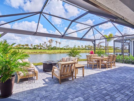 Villa in Port Saint Lucie, Saint Lucie County