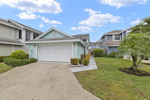 ‏וילה ב  Boca Raton, Palm Beach County