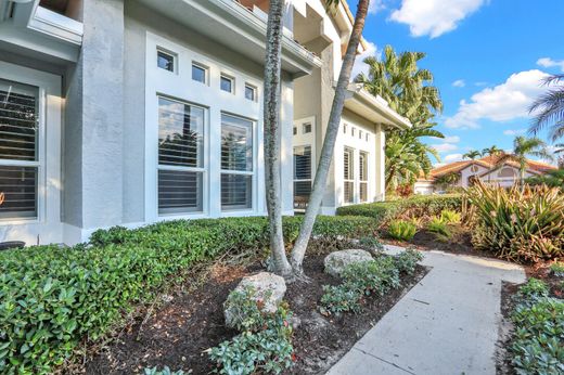 Villa in Palm Beach Gardens, Palm Beach