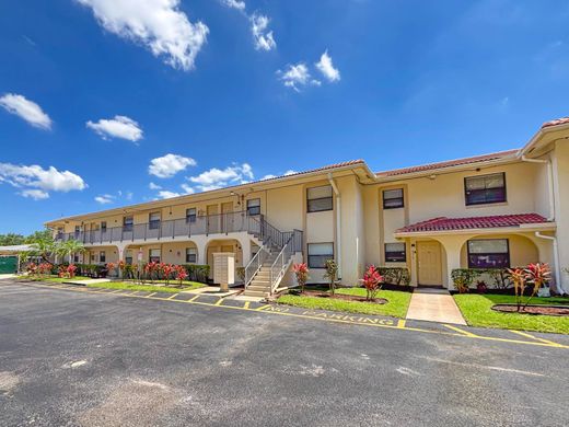 Complexos residenciais - Coral Springs, Broward County