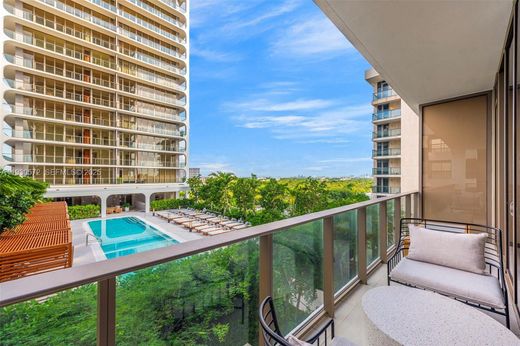 Komplex apartman Miami, Miami-Dade County
