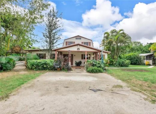 别墅  迈阿密, Miami-Dade County