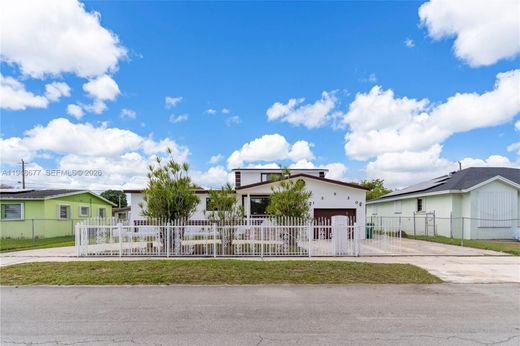 Villa à Miami, Comté de Miami-Dade