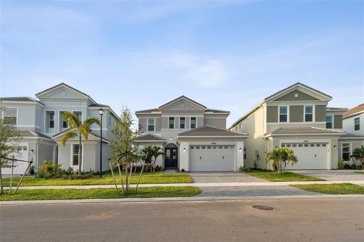 Villa en Westlake, Hillsborough County