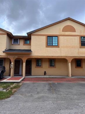 Hôtel particulier à Miami Terrace Mobile Home, Comté de Miami-Dade