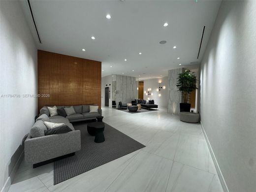 Wohnkomplexe in Sunny Isles Beach, Miami-Dade County