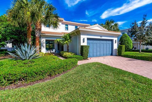 Villa in Palm Beach Gardens, Palm Beach County