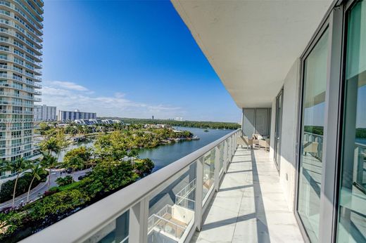 Edificio en Sunny Isles Beach, Miami-Dade County
