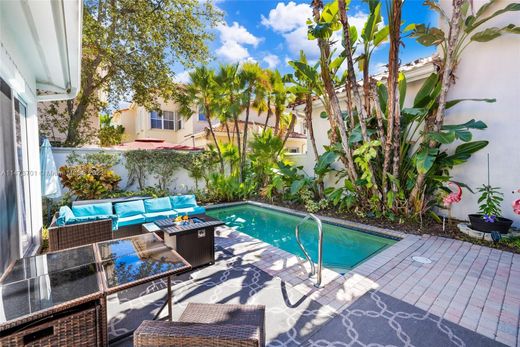 Villa en Hollywood, Broward County