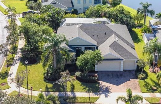 Villa Rockledge, Brevard County