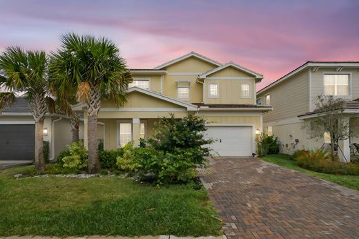 Villa in Loxahatchee Groves, Palm Beach