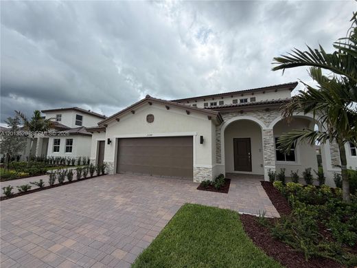Villa a Homestead, Miami-Dade County