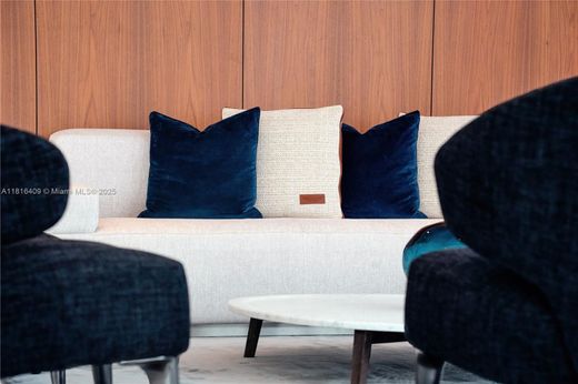 ‏בניין ב  מיאמי, Miami-Dade County