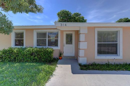 Villa - Delray Beach, Palm Beach County